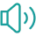 Speaker icon