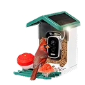 Smartbird Feeder